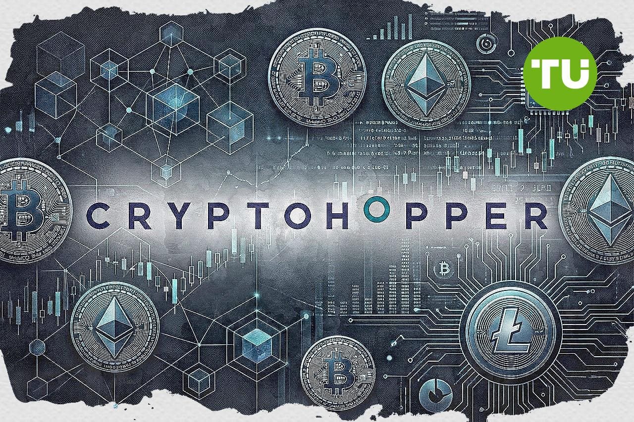 Cryptohopper запускає структуровані щомісячні огляди результатів через MCP