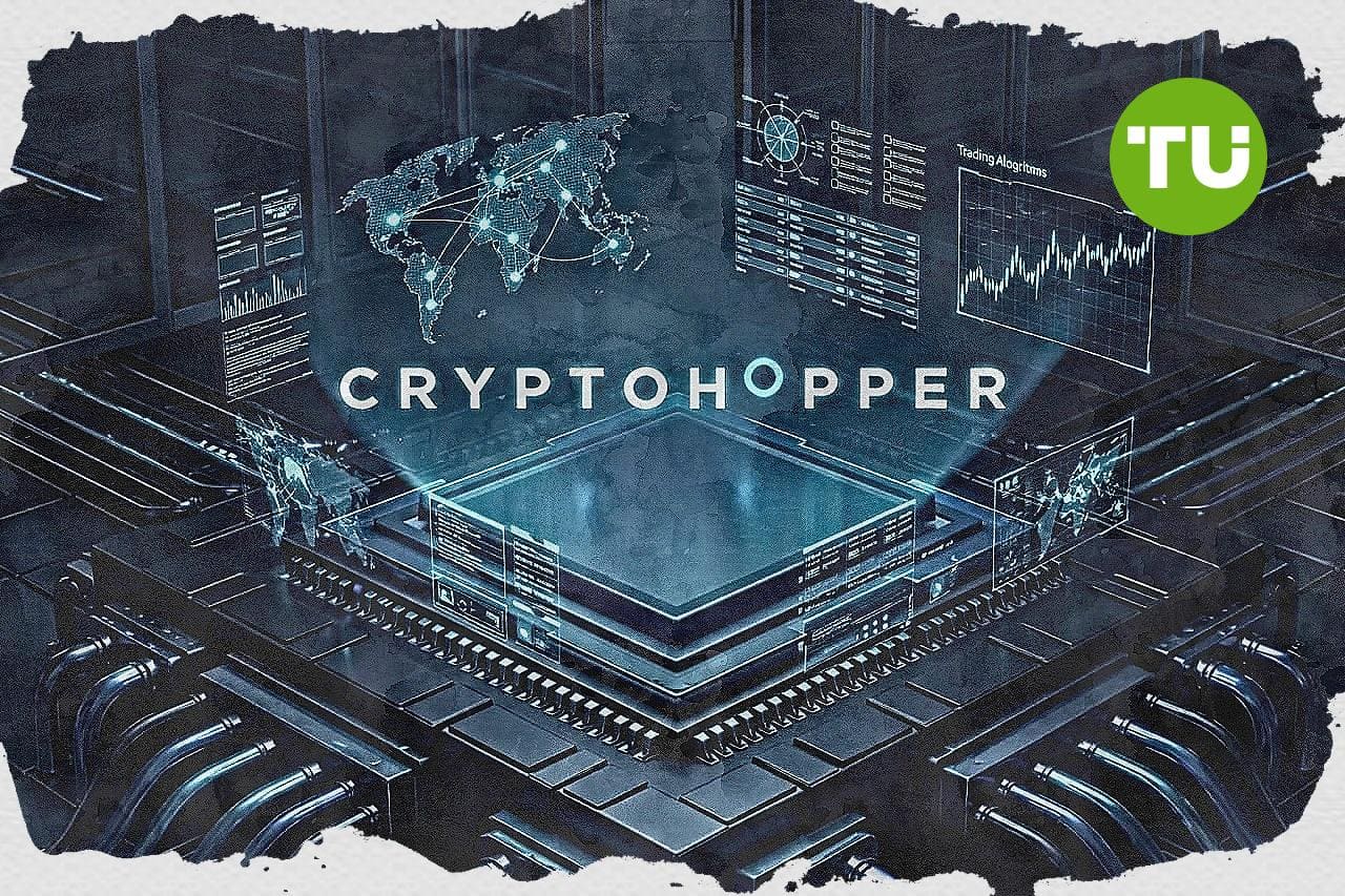 Cryptohopper julkaisee kynnysarvoihin perustuvat marginaalihälytykset MCP:n kautta