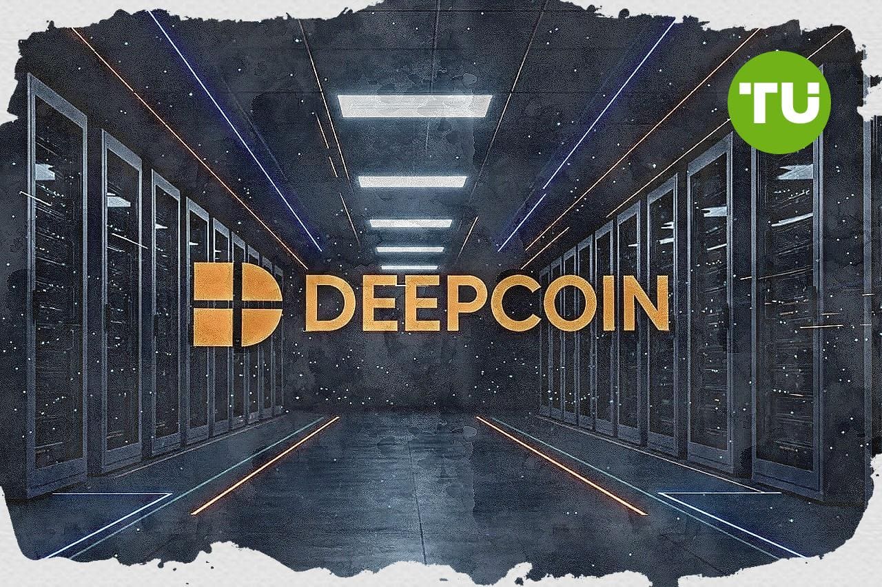 Deepcoin announces TradFi arbitrage livestream event on May 28