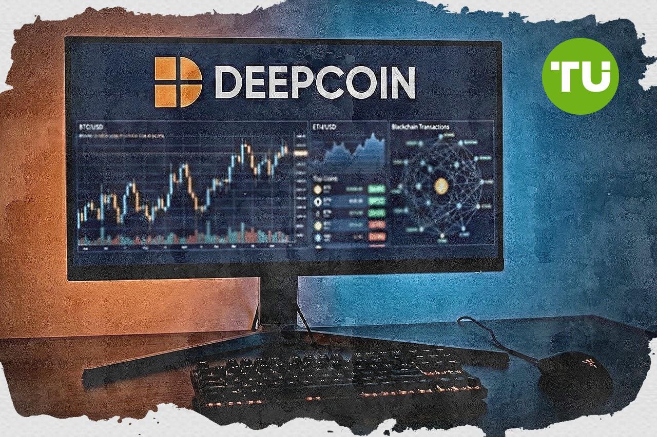 Deepcoin назначен официальным региональным партнером сборной Аргентины по футболу на Кубке мира 2026 года