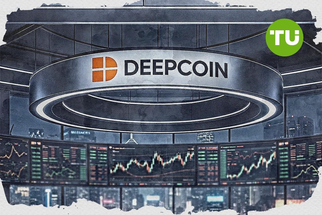 Deepcoin объявляет о партнерстве с Аргентиной для дебютного матча World Cup 2026 в Канзас-Сити