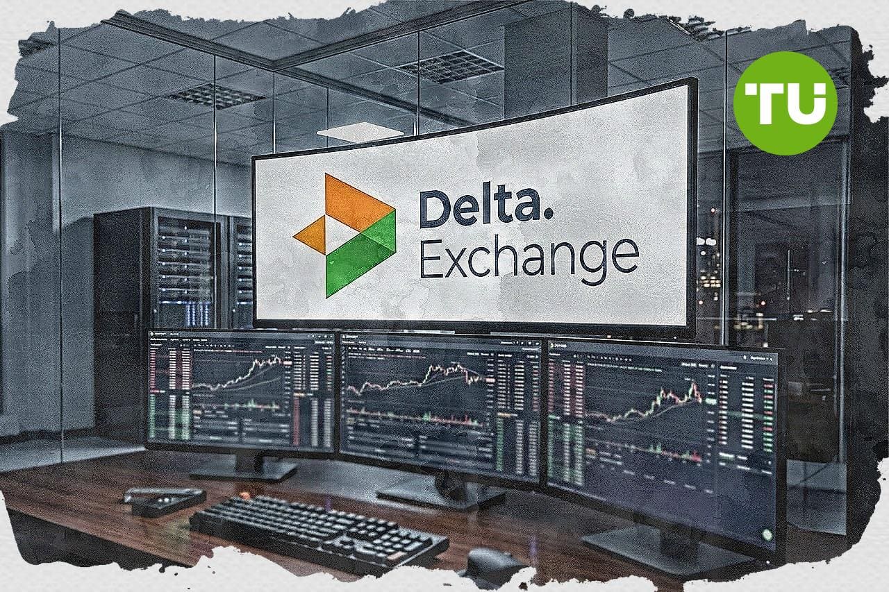 Delta Exchange schedules platform maintenance on February 22