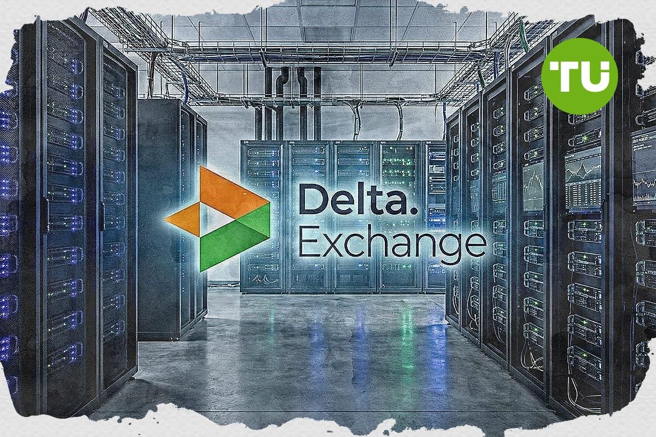 Delta Exchange addresses capital efficiency with leverage features