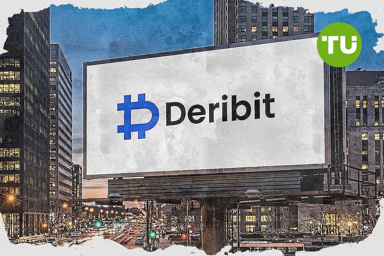 Deribit announces over $1.8B in crypto options set to expire