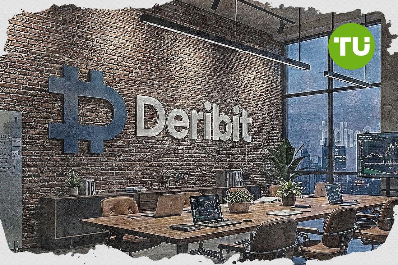 Deribit enables institutional trading through MarexGlobal infrastructure