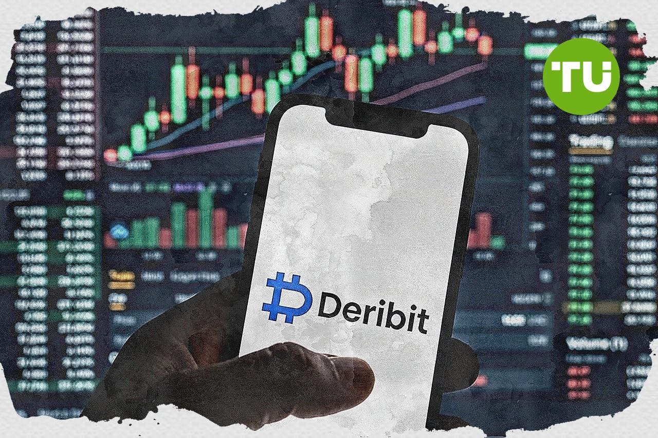 Deribit emite alerta de vencimento de opções cripto de US$ 1,81 bilhão para BTC e ETH