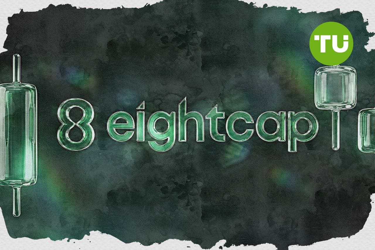 Eightcap expands offering with SPCX.NAS now available on MT5, TradingView, and TradeLocker