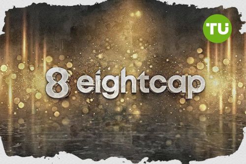 Eightcap avas avalik hääletus Global Forex Awards 2026 jaoks