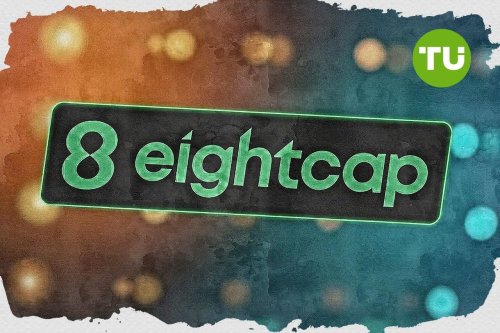 Eightcap brings staff together for strategic town hall meeting