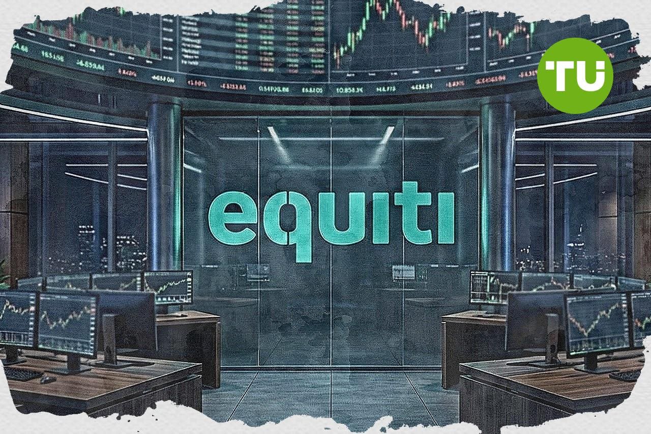 Equiti Group Ltd CMO представлен в Luxury Edition журнала Campaign Middle East с аналитикой по маркетингу после клика