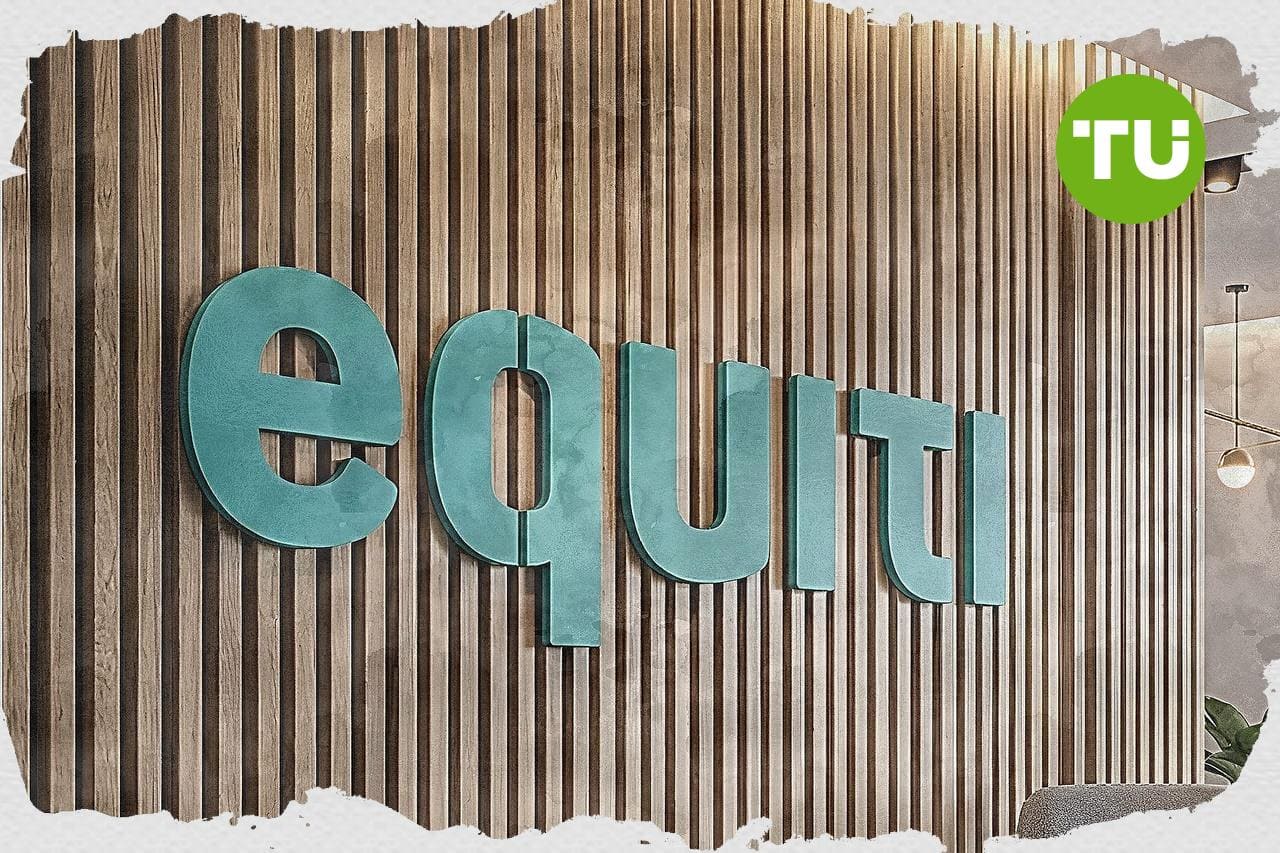 Equiti Group Ltd awarded as the first Salesforce Agentforce Innovator in the UAE