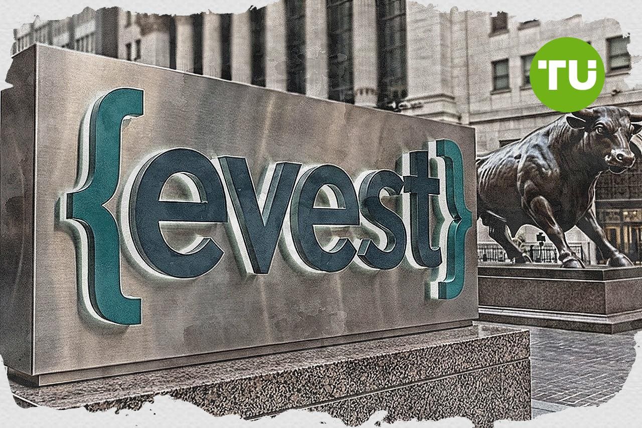 Evest стає офіційним спонсором і торговим партнером національних футбольних Teams Аргентини в регіоні MENA