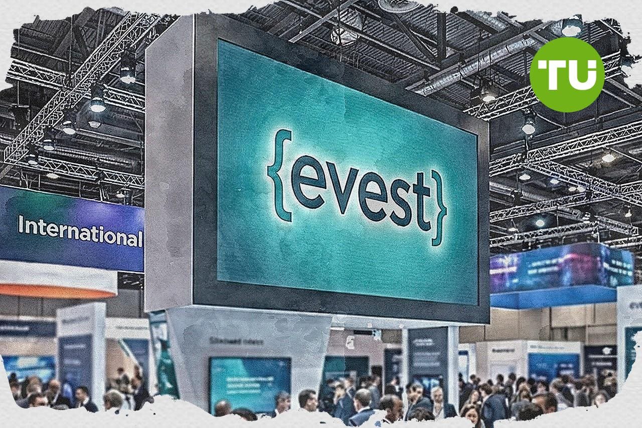 Evest realizará um comentário ao vivo sobre o mercado global com o analista econômico Ahmed Osama