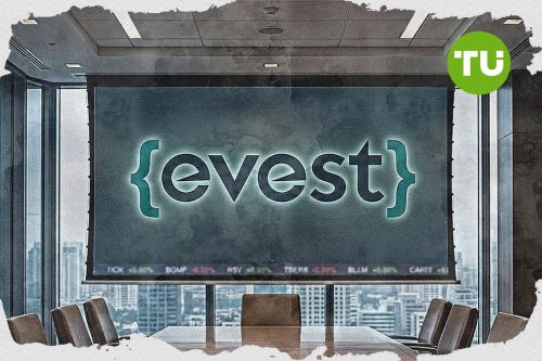Evest, 미국 비농업고용지표(NFP) 영향 논의 위한 라이브 방송 예고
