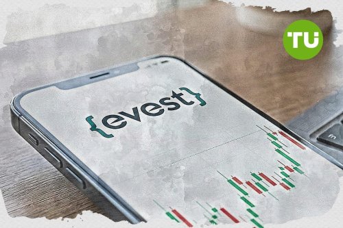 Evest, 이번 주 트레이딩 추첨 당첨자 발표