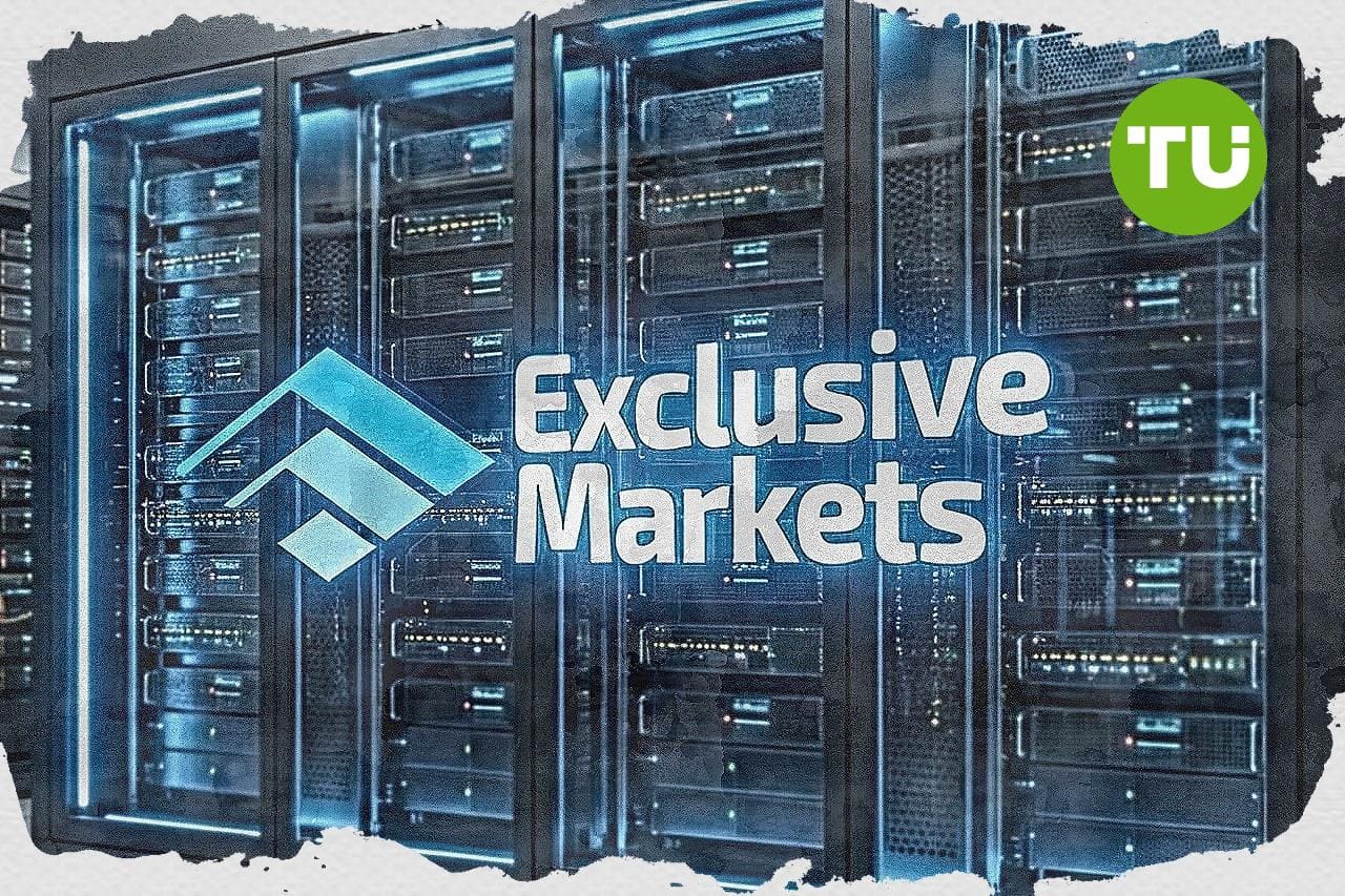 Exclusive Markets presenta il trading su fondi comuni PAMM con alta leva finanziaria e trasparenza