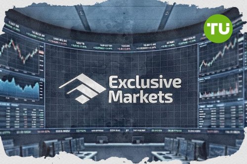 Exclusive Markets, 6월 최다 거래 자산 요약 발표
