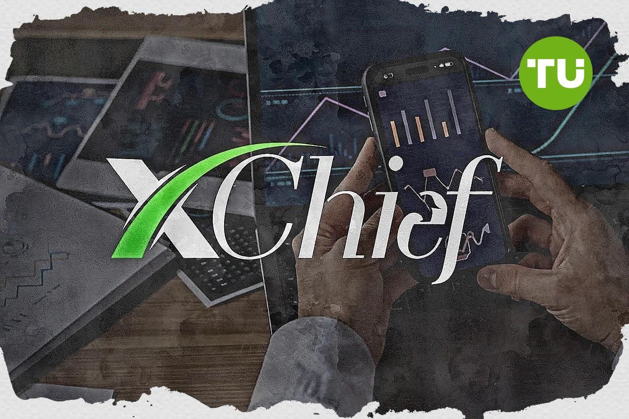 xChief meluncurkan pasangan SOLUSD, memperluas opsi perdagangan kripto