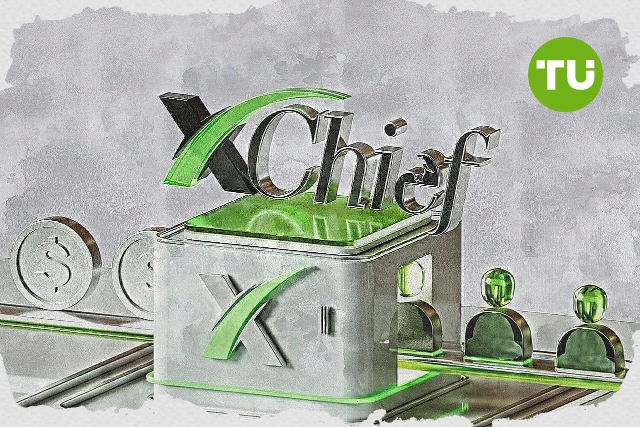 xChief开启$15,000 Traders World Cup交易与足球预测活动报名