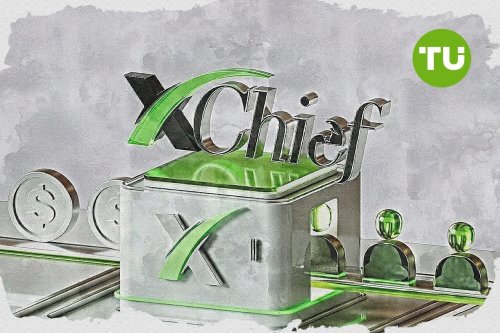 xChief startet den Traders World Cup Wettbewerb mit 15.000 $ Preisgeld, bei dem Markttrading und Fußballvorhersagen kombiniert werden.
