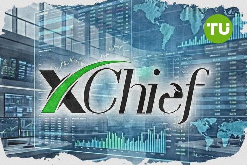 xChief showcases Erbil office in global trader support network