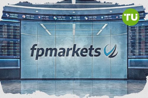 FP Markets оголошує про участь у Money Expo Colombia 2026