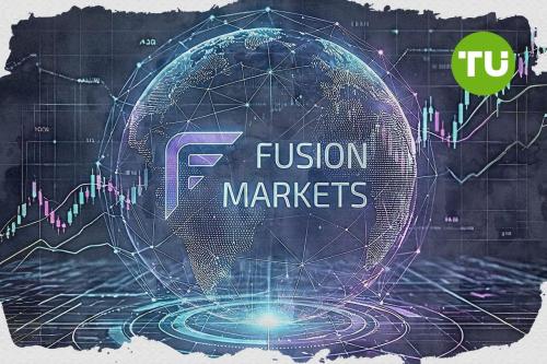 Fusion Markets introduces free trading education through Fusion Academy