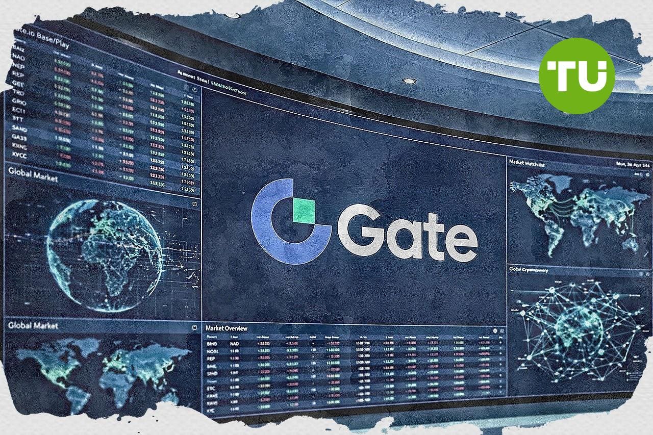 Gate.io announces release of Gate AI conversational trading assistant for web and desktop