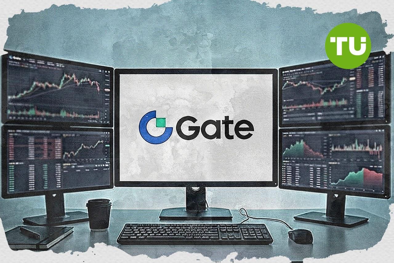 Gate.io launches World Cup Hub and Football Oracle with 500,000 USDT in rewards for 2026 FIFA tournament