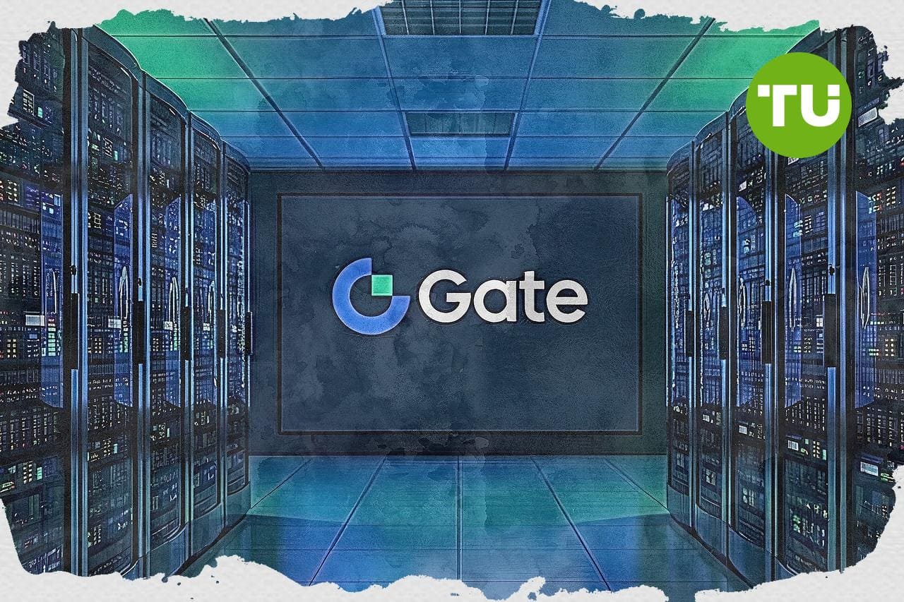 Gate.io records highest 24-hour net inflows of $58.21 million according to DefiLlama