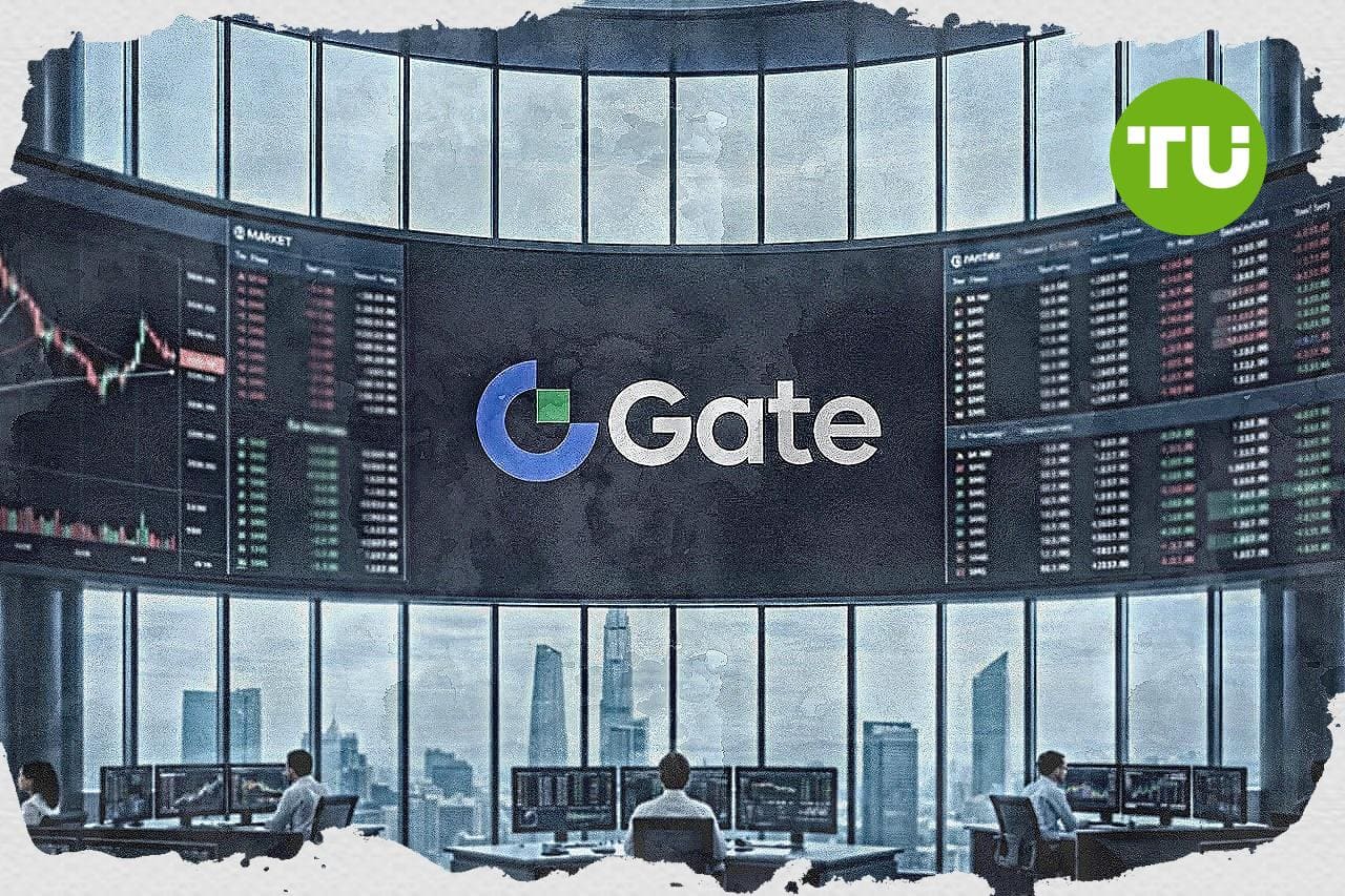 Gate.io führt den vor- und nachbörslichen Aktienhandel auf der Plattform ein