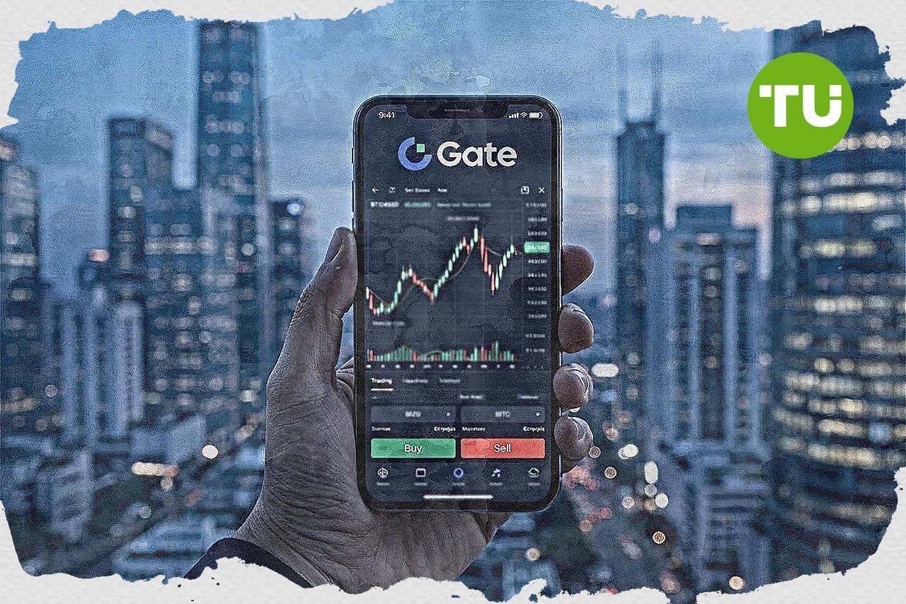 Gate.io stellt die Gate TradFi-Plattform für integrierten Zugang zu traditionellen und digitalen Vermögensmärkten vor