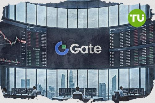 Gate.io promeut Edwin Cheung au poste de directeur exécutif