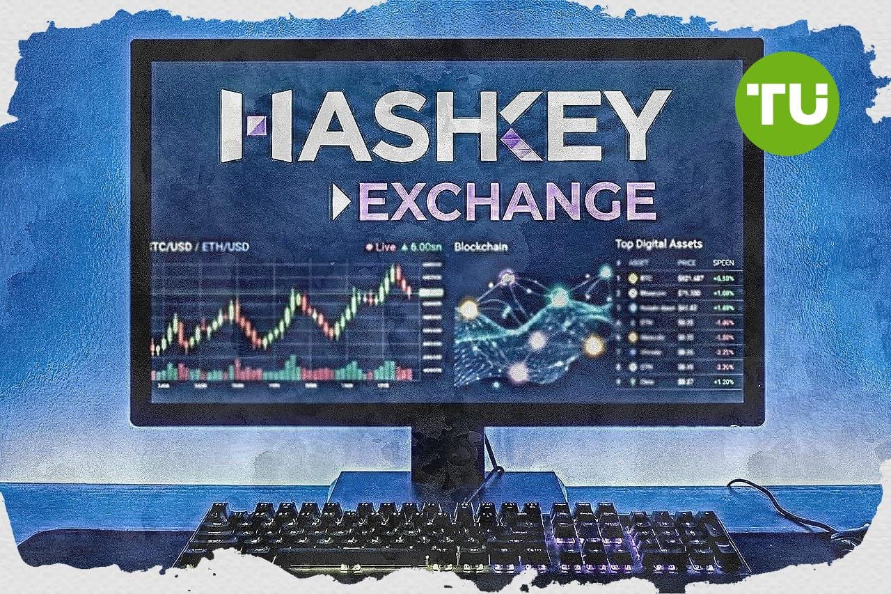HashKey Exchange launches Spot Grid Trading feature for automated crypto trades