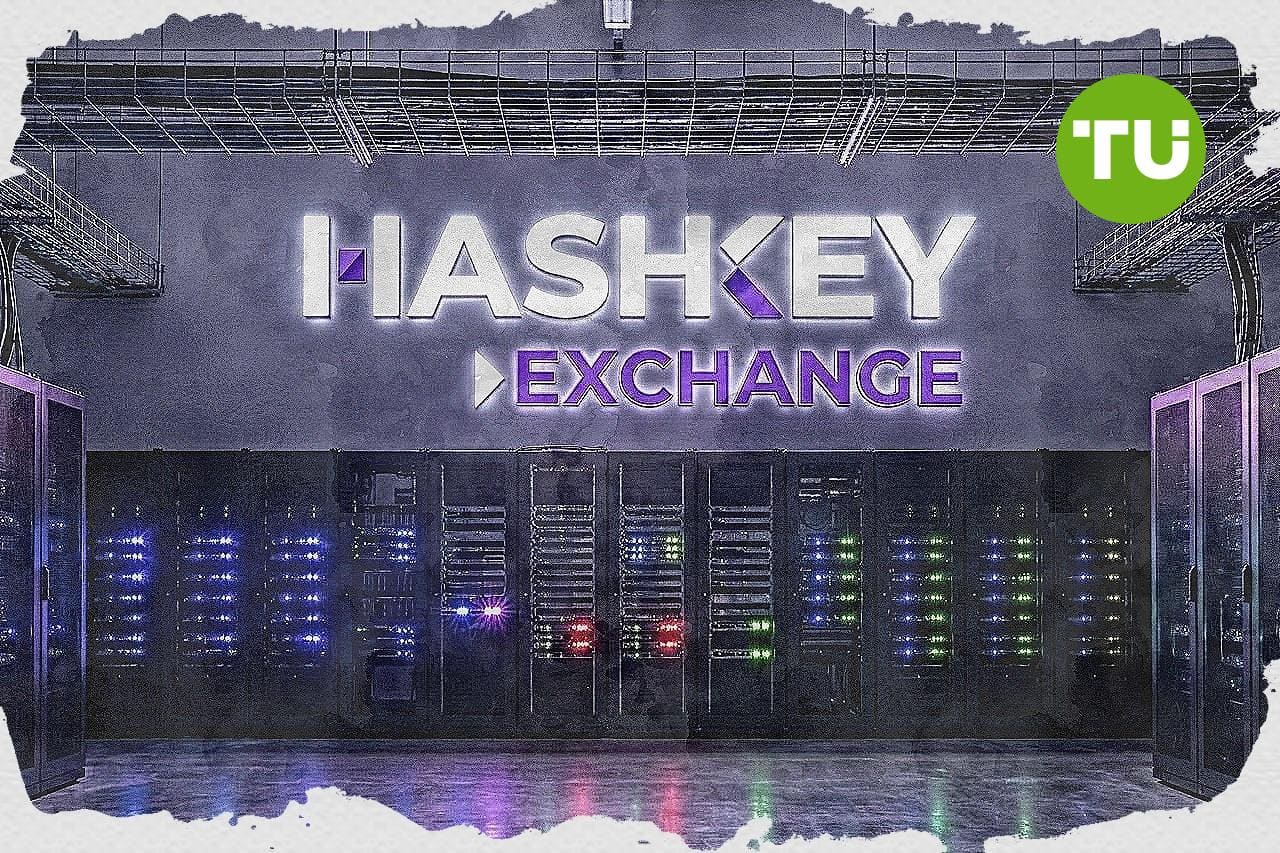 HashKey Exchange ogłasza przedłużenie Majowego Sezonu Nagród za Handel do 7 czerwca