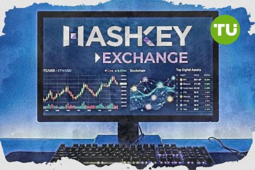 HashKey Exchange запускает второй этап кампании по депозитам RLUSD с многоуровневыми наградами и нулевыми комиссиями за вывод средств