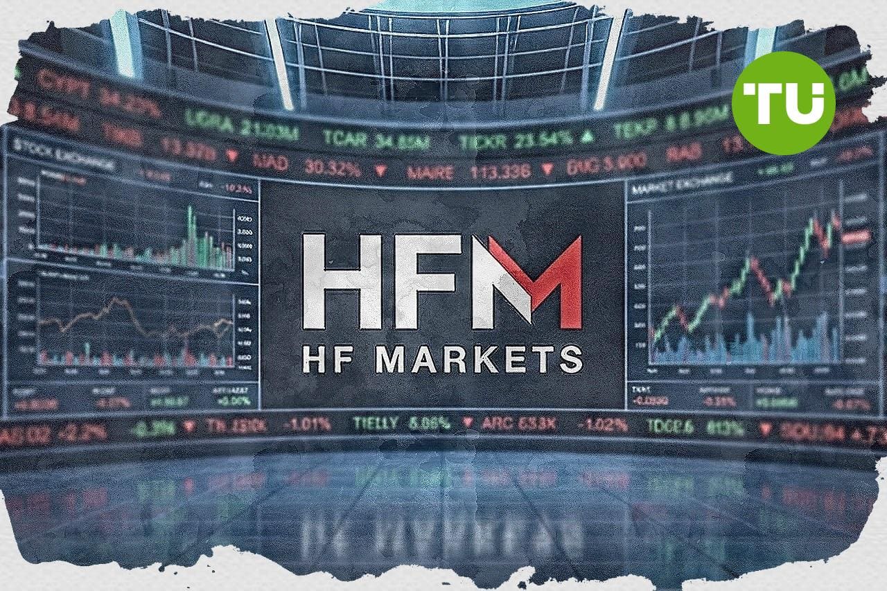 HFM kondigt gratis live webinar aan over langetermijnhandelsstrategieën op 26 mei