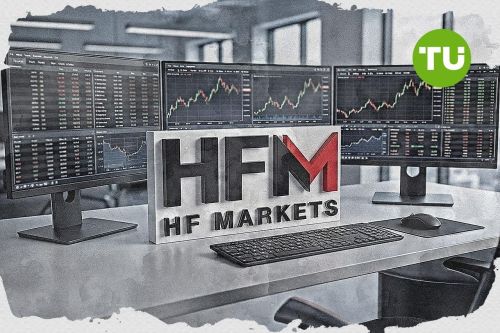 HFM เพิ่มสิทธิประโยชน์โปรแกรมพันธมิตร เสนอส่วนแบ่งรายได้ 60% และจ่ายผลตอบแทนรายวัน