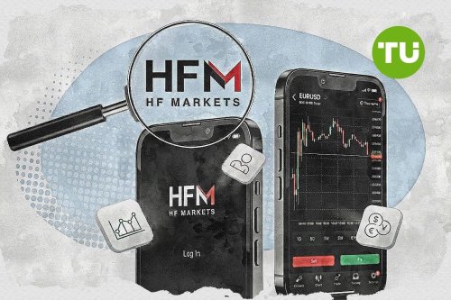 HFM กำหนดจัดสัมมนาออนไลน์ "เรียนรู้การเทรด" ครอบคลุมการเปลี่ยนแปลงสำคัญของตลาดในช่วงครึ่งหลังของปี 2026