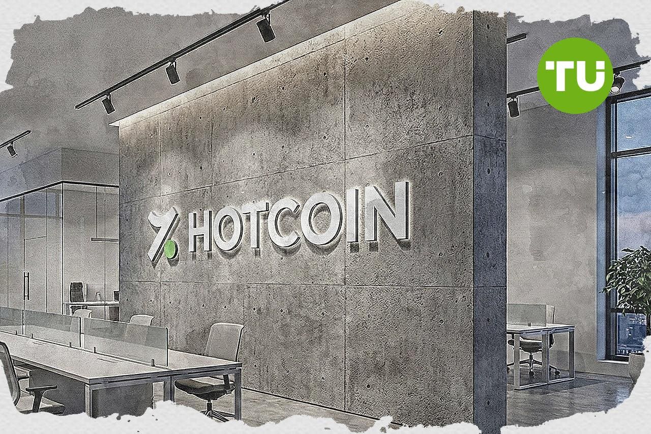 Hotcoin lancerer realtids-VM-forudsigelser og handelsmuligheder