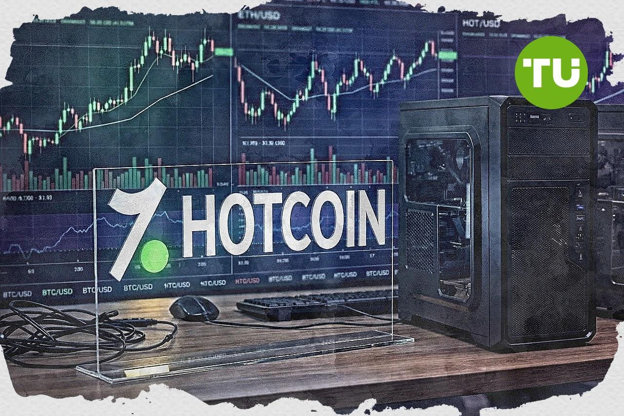 Hotcoin åbner for handel med gruppevindere til FIFA World Cup med præmier op til 1.688 USDT