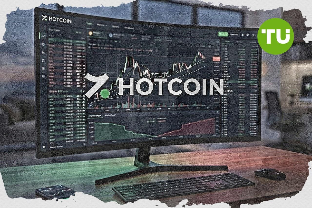 Hotcoin tilføjer NVOUSDT, BBXUSDT og ASTSUSDT til udbuddet af evighedsfutures