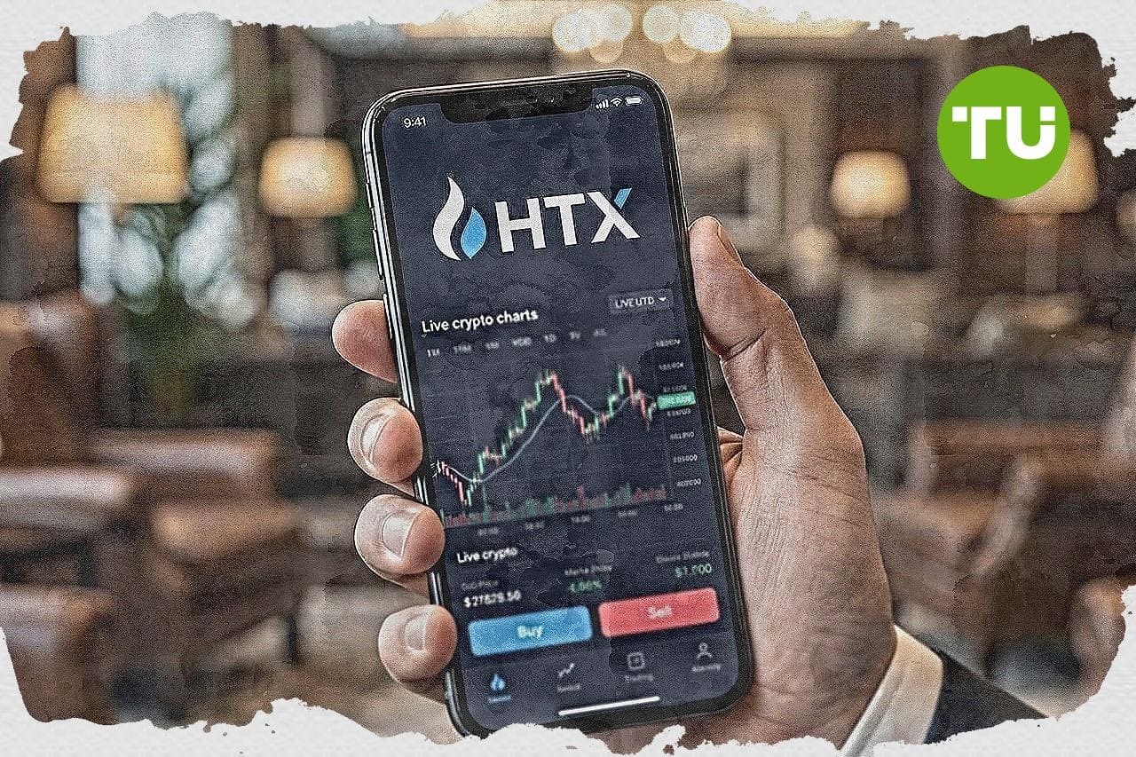 Η HTX διοργανώνει διαγωνισμό μελλοντικών συμβολαίων αμερικανικών μετοχών με περιθώριο USDT, προσφέροντας ανταμοιβές και δωρεάν airdrops