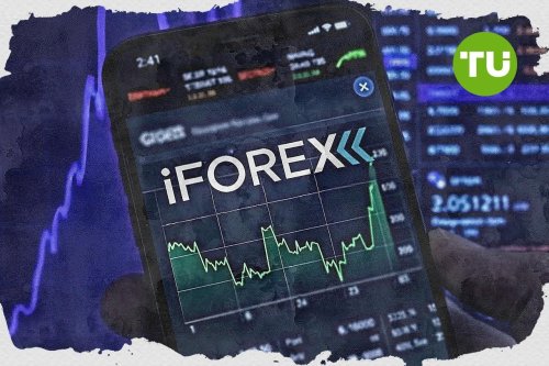iFOREX named Best Overall Broker Asia 2025 by FM Awards