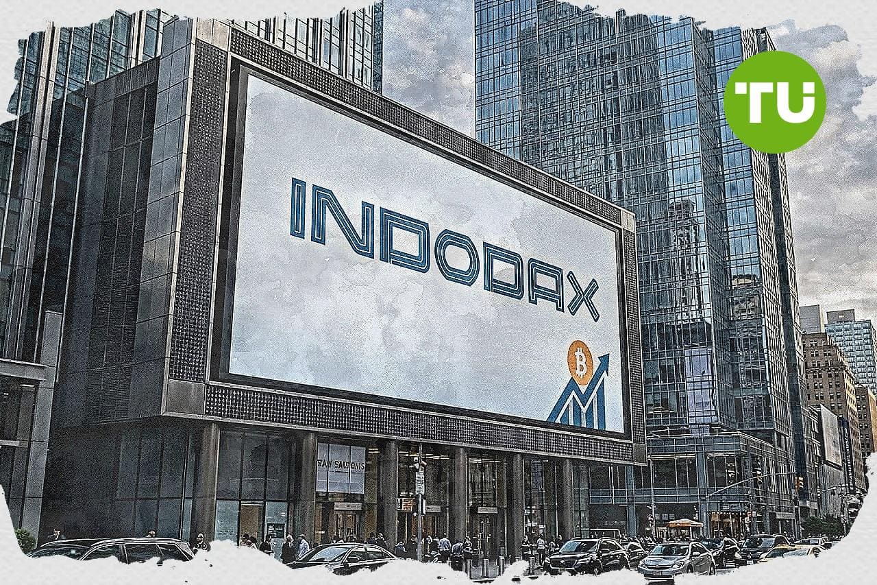 Indodax meluncurkan kampanye Bitcoin cashback terbatas untuk anggota individu baru