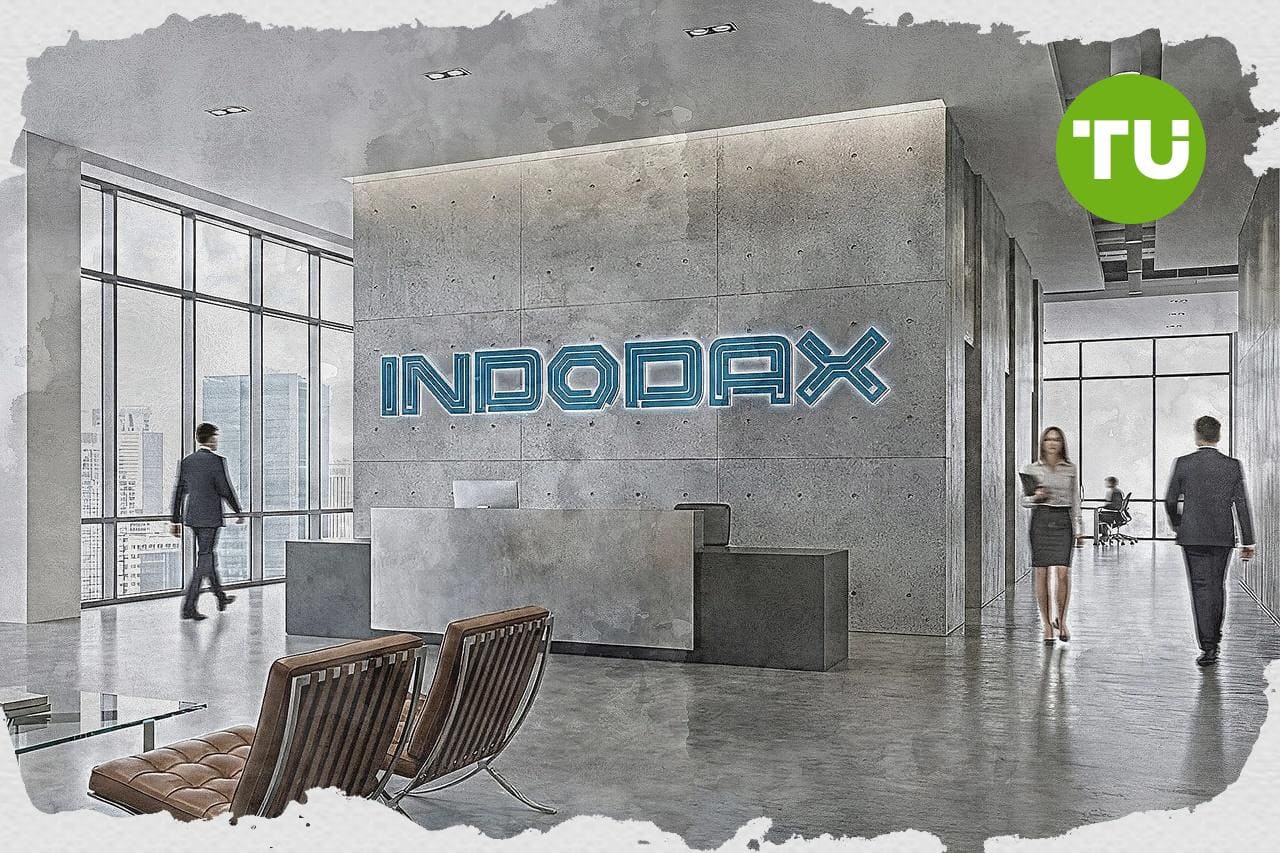 Indodax mengumumkan promosi Sobat SuperDAX bulan Juni yang memberikan hadiah untuk partisipasi aktif di berbagai saluran sosial