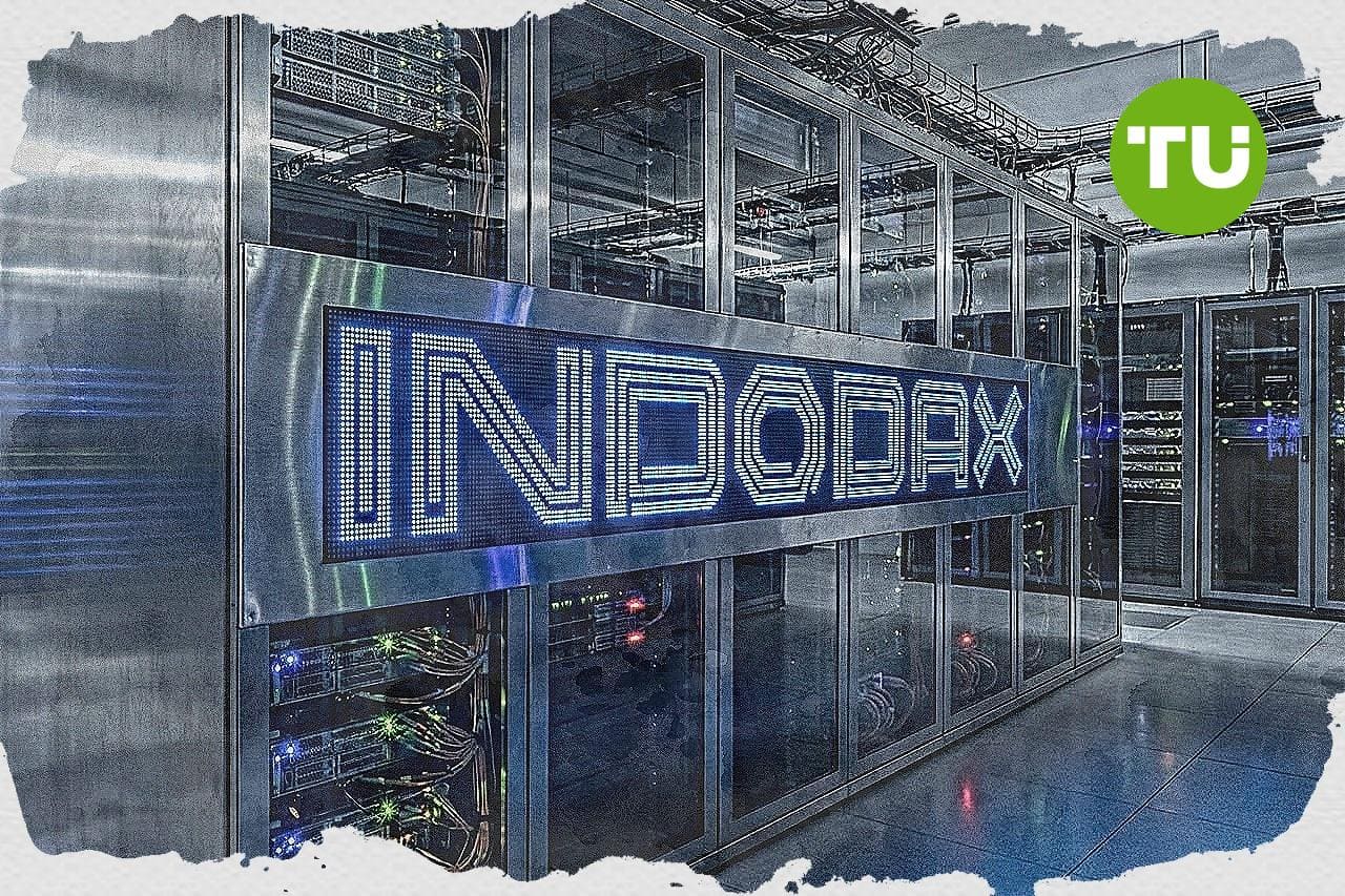 Indodax mengeluarkan imbauan resmi keamanan yang mencantumkan saluran kontak terverifikasi