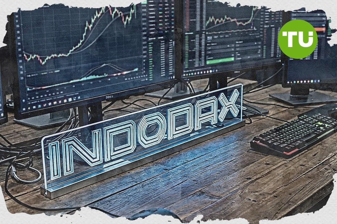 Indodax mengumumkan promo diskon 10% untuk pengguna terverifikasi di outlet ISMAYA Group