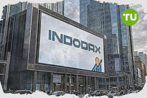 Indodax oznamuje zařazení Zebec Network a Genius Terminal do svého tržiště