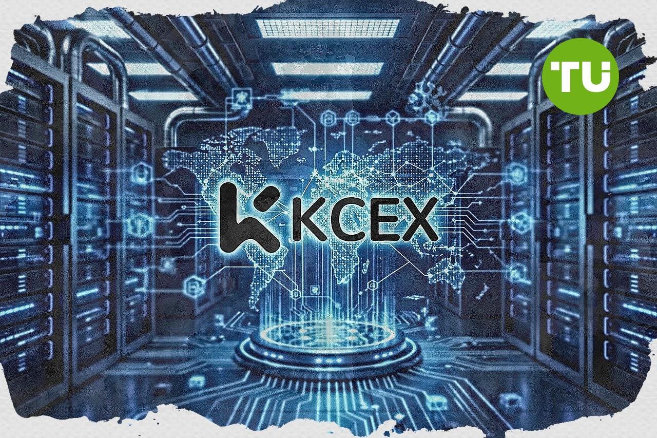 KCEX представляет панель аналитики рынка в реальном времени для криптотрейдеров